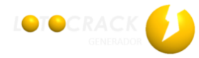 lotocrack generador numeros logo