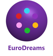 eurodreams logotipo