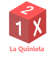 la quiniela logotipo