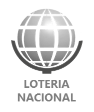 loteria nacional logotipo