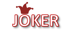 JOKER la primitiva logo