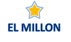 el millon logo