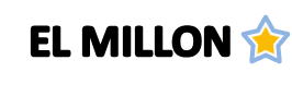 el millon logo