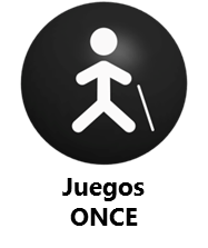 Juegos ONCE logotipo