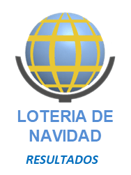 Resultados de Lotería de Navidad