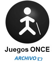 Resultados históricos de Juegos ONCE