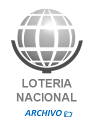 Resultados históricos de Lotería Nacional