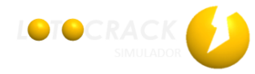 lotocrack simulador de ganancias logo